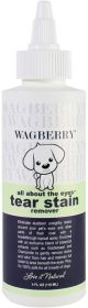 Wagberry All About the Eyes Tear Stain Remover