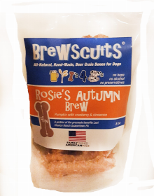 Rosie's Autumn Brew