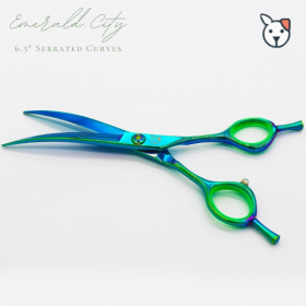 Emerald City Curves