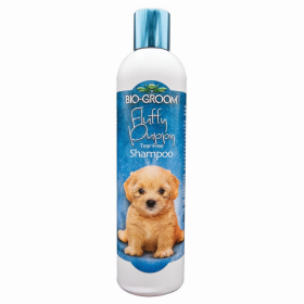 BG Fluffy Puppy Shampoo 12oz