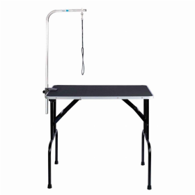 ME Groom Table w/Arm 36x24x33In