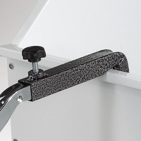 ME Extension Hooks To Tub Stairs