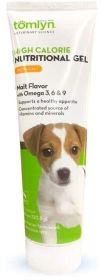 Tomlyn Nutri-Cal High Calorie Nutritional Gel for Dogs and Puppies