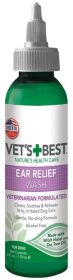 Vets Best Ear Relief Wash for Dogs