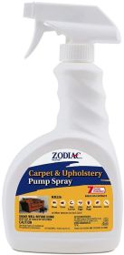 Zodiac Carpet & Upholstery Pump Spray