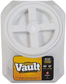 Vittles Vault Airtight Pet Food Container - Stackable