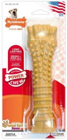 Nylabone Dura Chew Souper Bone - Peanut Butter Flavor