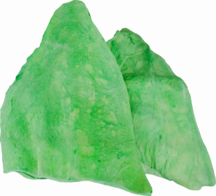 Cow Ears Mint Flavored (Pack of 15)