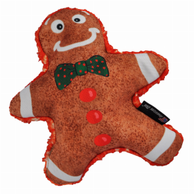 Gingy Dog Toy