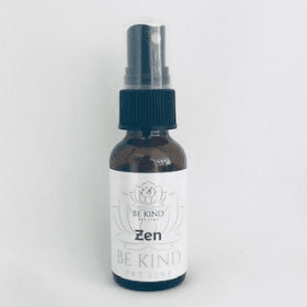 Zen Anxiety Spray