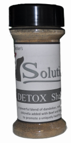 DETOX Shaker