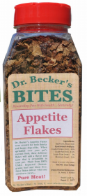 Dr. Becker's BIG Appetite Flakes