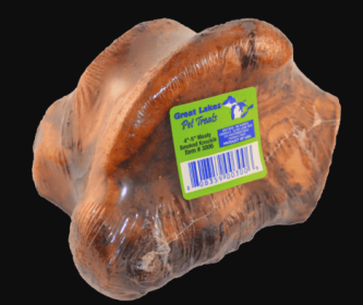 Meaty Beef Knuckle Bone (Pack of 6)