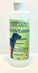 SCENTsitive Ear Cleaner