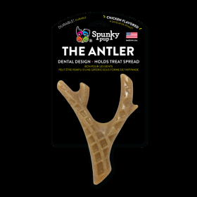 The Antler - Elk (Y shape)