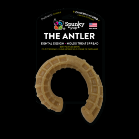 The Antler - Ram