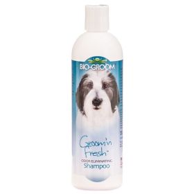 Bio Groom Groom N Fresh Shampoo