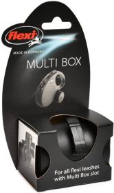 Flexi Multi Box - Black