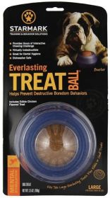 Starmark Everlasting Treat Ball Original (Style: Large)