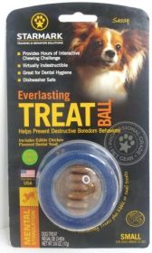 Starmark Everlasting Treat Ball Original (Style: Small)