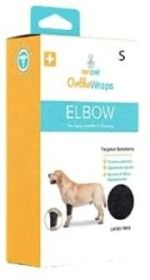 ZenPet Elbow Protector Ortho Wrap (size: Small - 1 count)