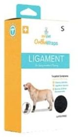 ZenPet Ligament Protector Ortho Wrap (size: Small - 1 count)