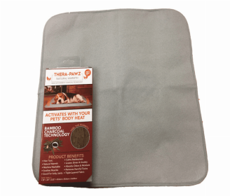 Thera-Pawz Warming Pad (size: medium)