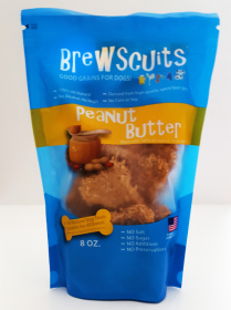 Brewscuits (size: large)