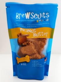 Brewscuits (size: large)