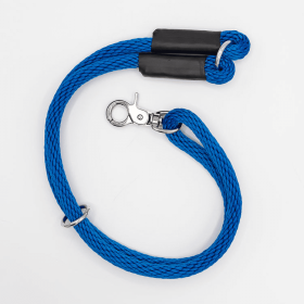 The Power Trio (Color: Blue, size: 22")