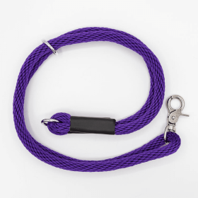 The Power Trio (Color: purple, size: 22")