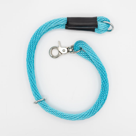 The Power Trio (Color: Turquoise, size: 22")