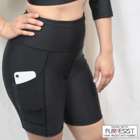 FurResist Compressions Shorts (size: 3XL)