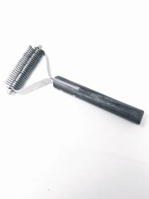 Raptor & Raptor X Undercoat Rakes (Color: Gray/Black)