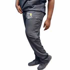 Unisex Grooming Cargo Pants (size: 2XL)