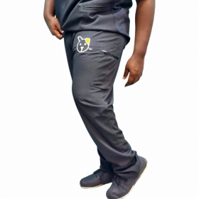 Unisex Grooming Cargo Pants (size: MD)