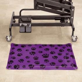 TP Anti Fatigue Mat 36x24In (Color: purple)