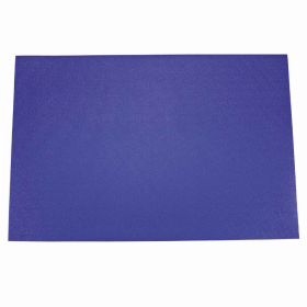 TP Table Mat (Color: Blue, size: 24x36In)