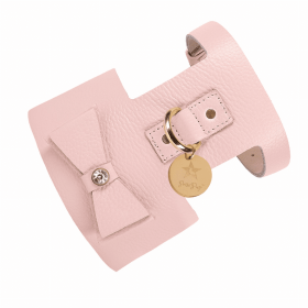 Dog Harness (Color: Bella Rose, size: XS)