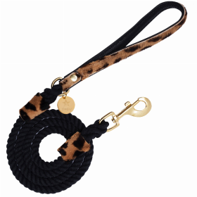 Dog Leash (Color: Wildest One)
