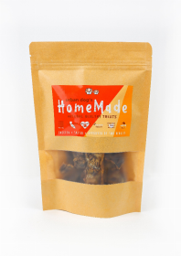 HomeMade Natural Healthy Treats (size: 2.5 oz)