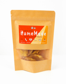 HomeMade Natural Healthy Treats (size: 12 oz)