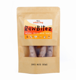 RawBitez Natural Freeze-Dried Treats (size: 2 oz)