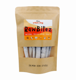 RawBitez Natural Freeze-Dried Treats (size: 2.5 oz)