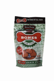 Sweet Potato Bones (size: 15.09 oz)