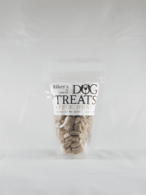 3oz Training Treats (size: 3.75 ounces)