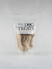 4oz Bones Treats (size: 4.75 ounces)