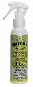 Chicken Flavor Topper For Dry Dog Food (3 Sizes Available) (size: 4oz)