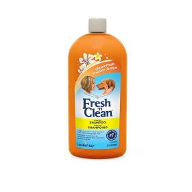 Fresh 'n Clean Scented Shampoo with Protein - Fresh Clean Scent (size: 32 oz)