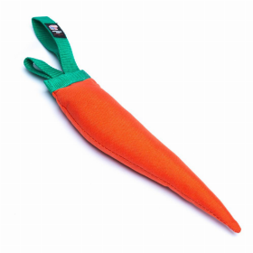 Carrot Dog Toy (Style: Large)
